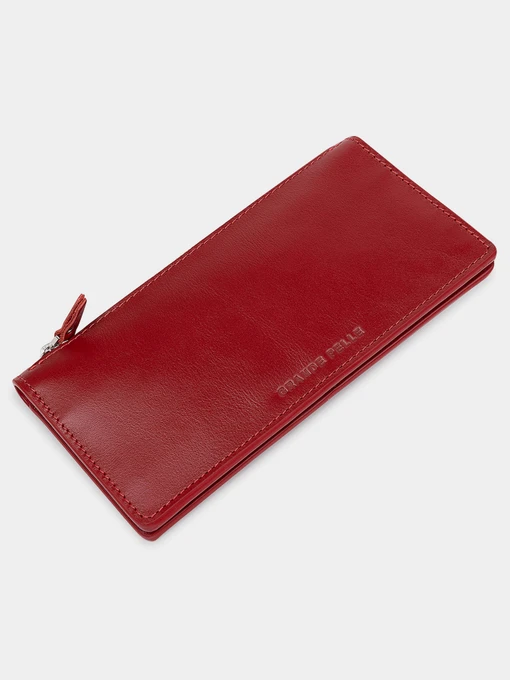 Кошельки Grande Pelle модель bag24_11514 Фото