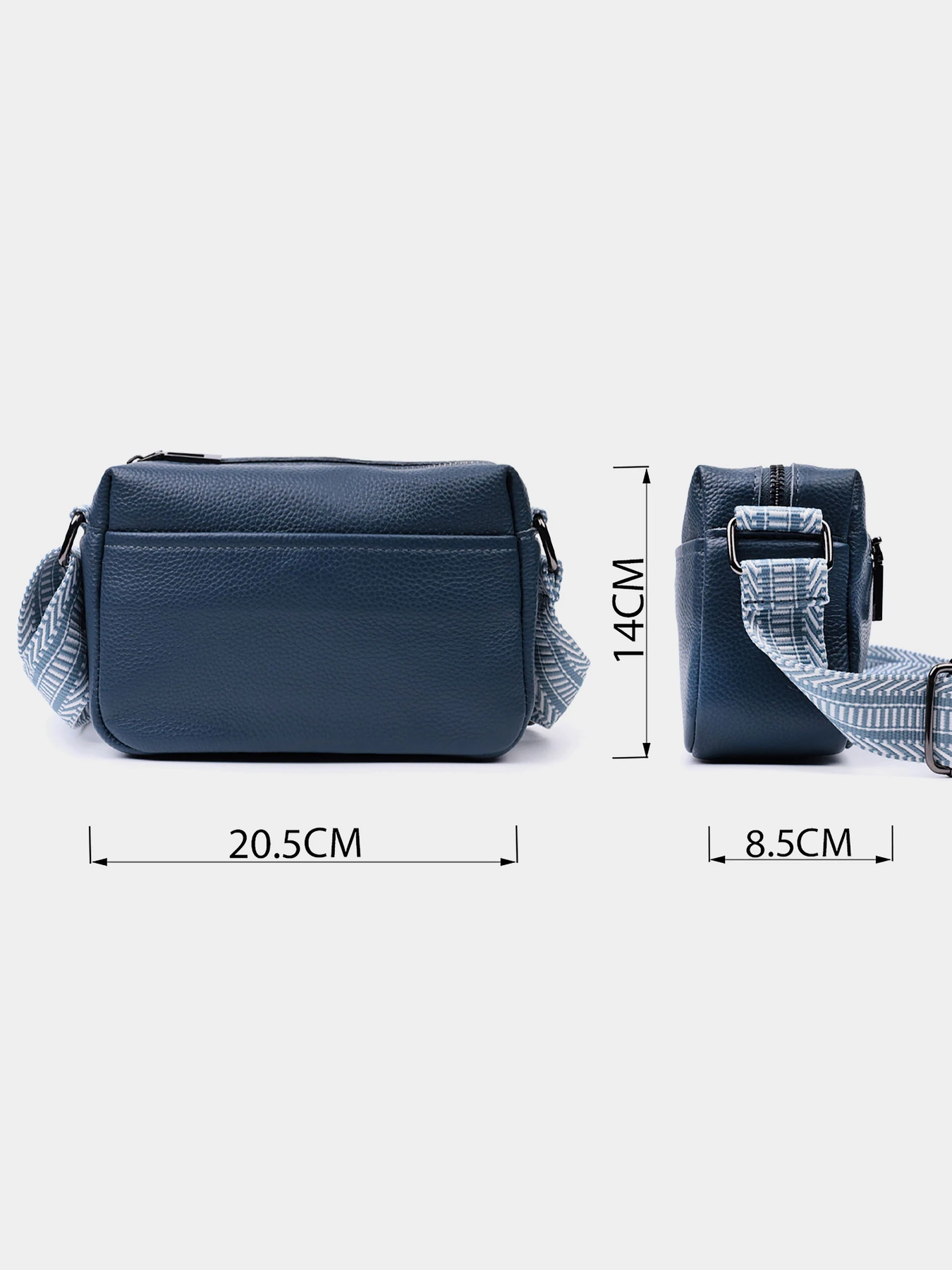 Сумки Vintage модель bag24_22605 Фото