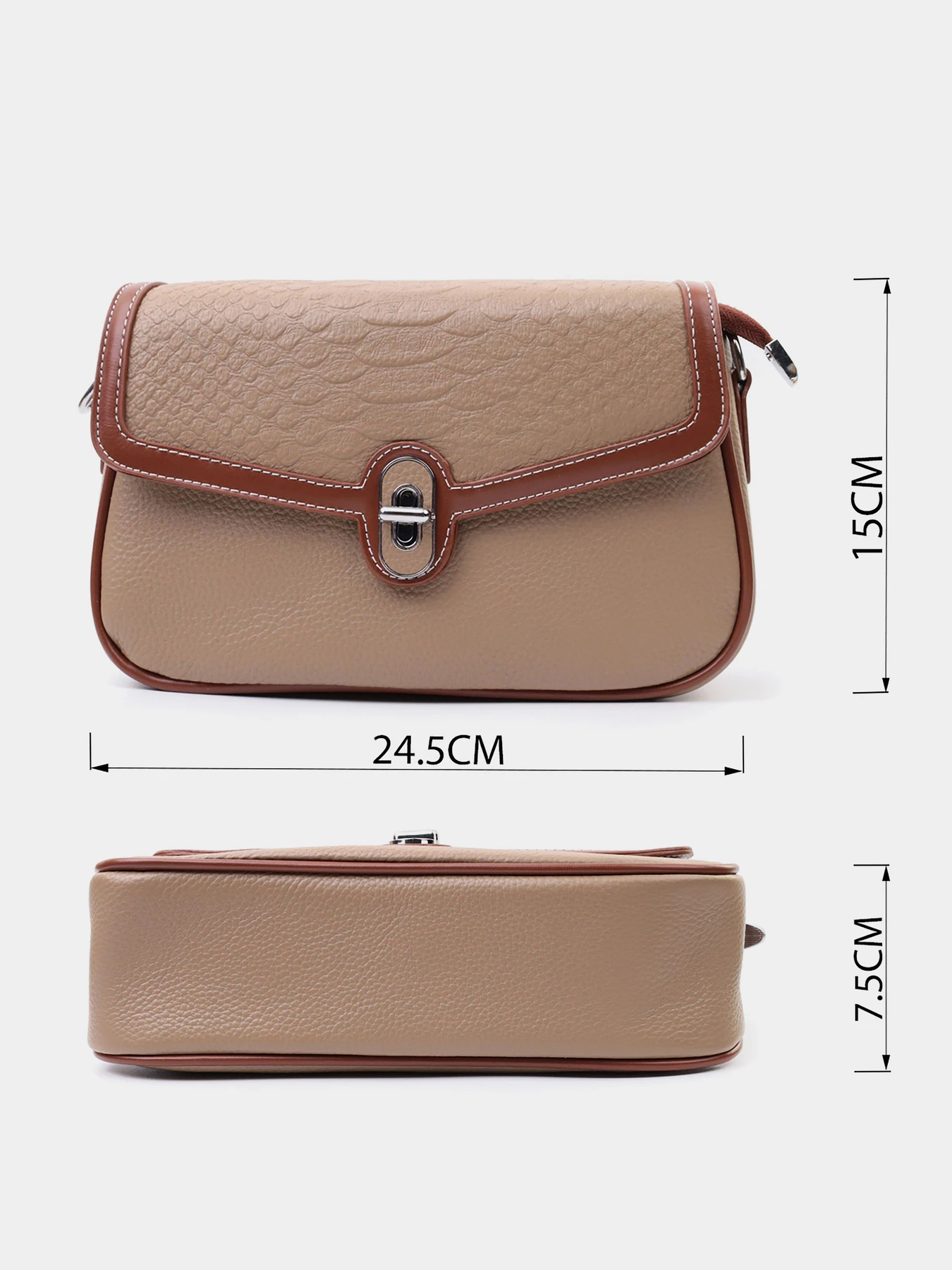 Сумки Vintage модель bag24_22620 Сумки Vintage модель bag24_22620 Фото