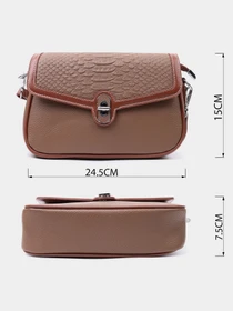 Сумки Vintage модель bag24_22621 Фото