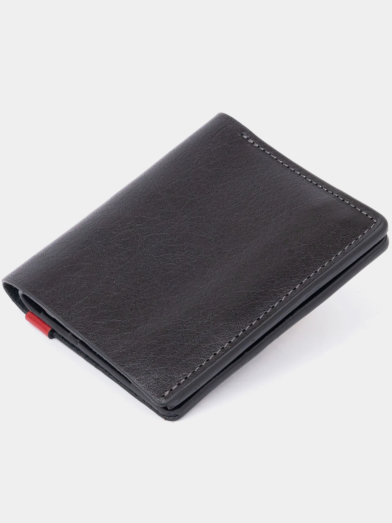 Кошельки Grande Pelle модель bag24_11327 Фото