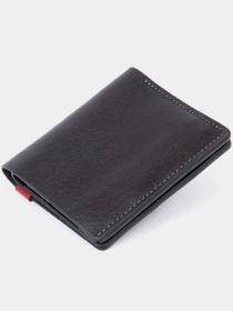 Кошельки Grande Pelle модель bag24_11327 Фото