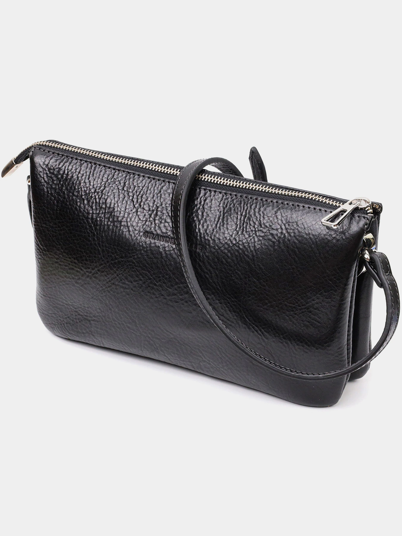 Сумки Grande Pelle модель bag24_11658 Фото