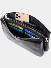 Сумки Grande Pelle модель bag24_11658 Фото