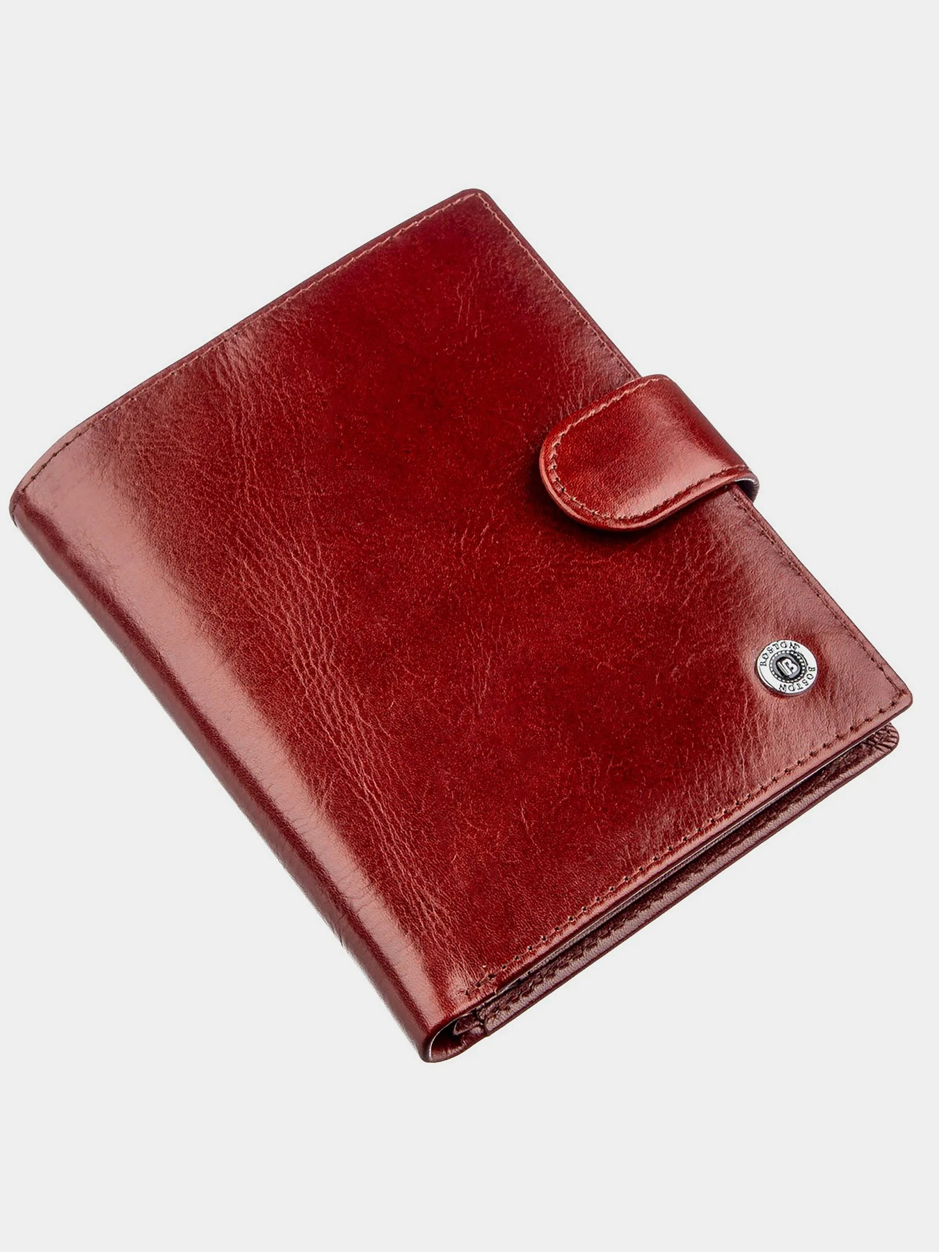 Кошельки Boston Leather Accessories модель bag24_18814 Кошельки Boston Leather Accessories модель bag24_18814 Фото