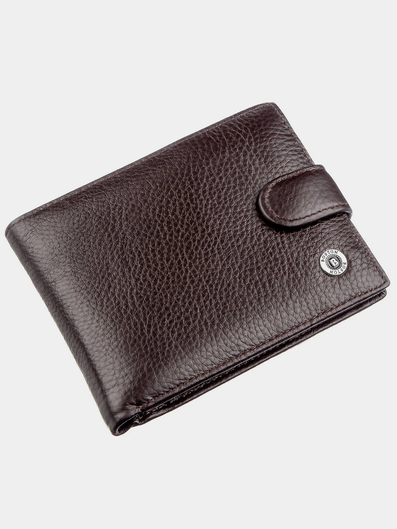 Кошельки Boston Leather Accessories модель bag24_18819 Кошельки Boston Leather Accessories модель bag24_18819 Фото