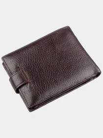 Кошельки Boston Leather Accessories модель bag24_18819 Фото