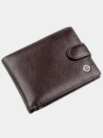 Кошельки Boston Leather Accessories модель bag24_18819 Фото
