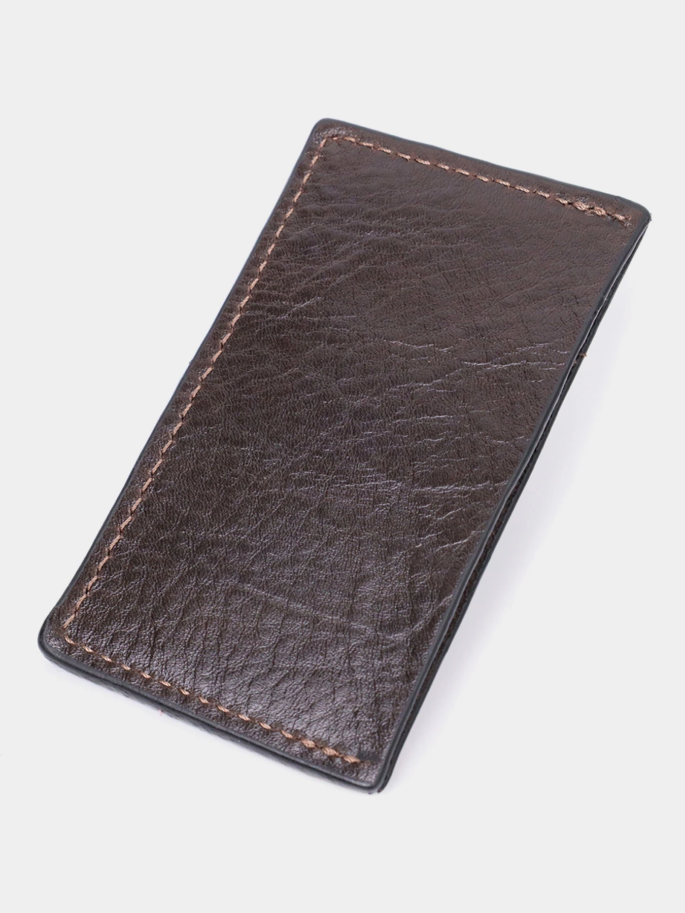 Кошельки Grande Pelle модель bag24_11629 Фото