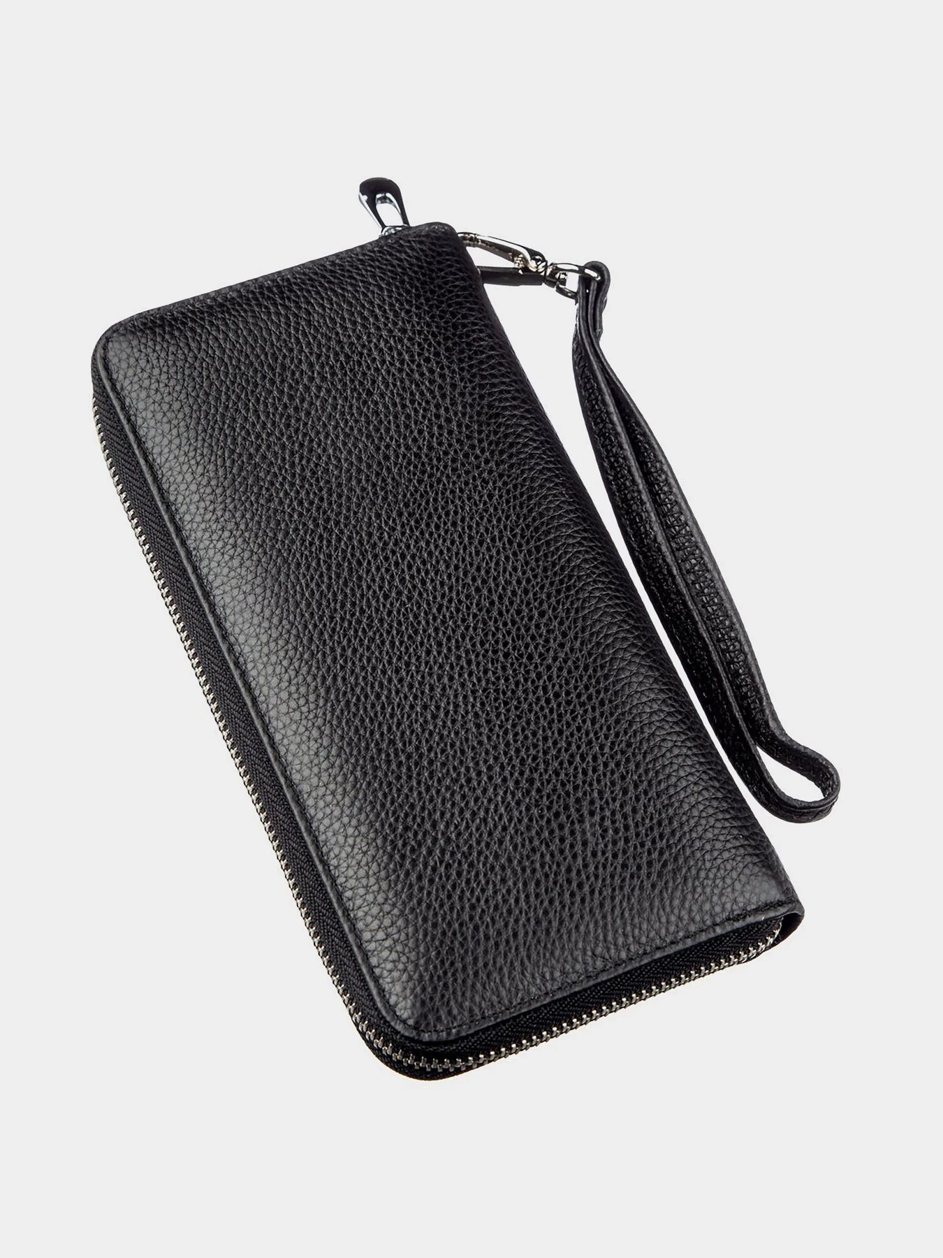 Кошельки ST Leather Accessories модель bag24_18852 Фото