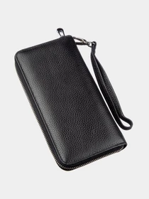 Кошельки ST Leather Accessories модель bag24_18852 Фото