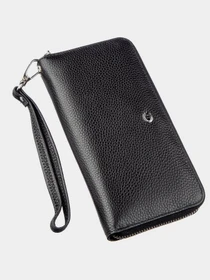 Кошельки ST Leather Accessories модель bag24_18852 Фото