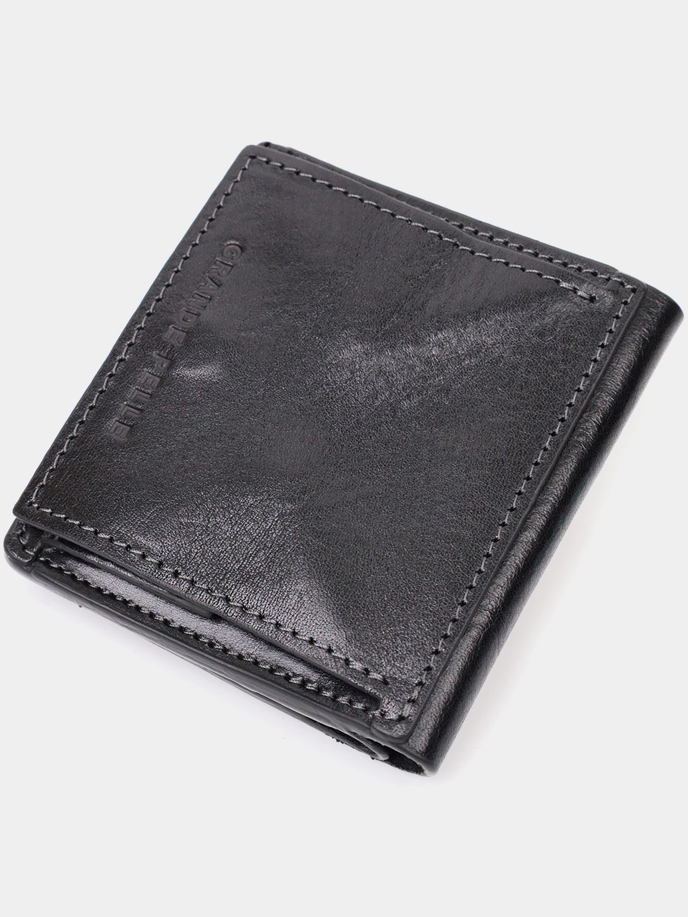 Гаманці Grande Pelle модель bag24_11643 Фото