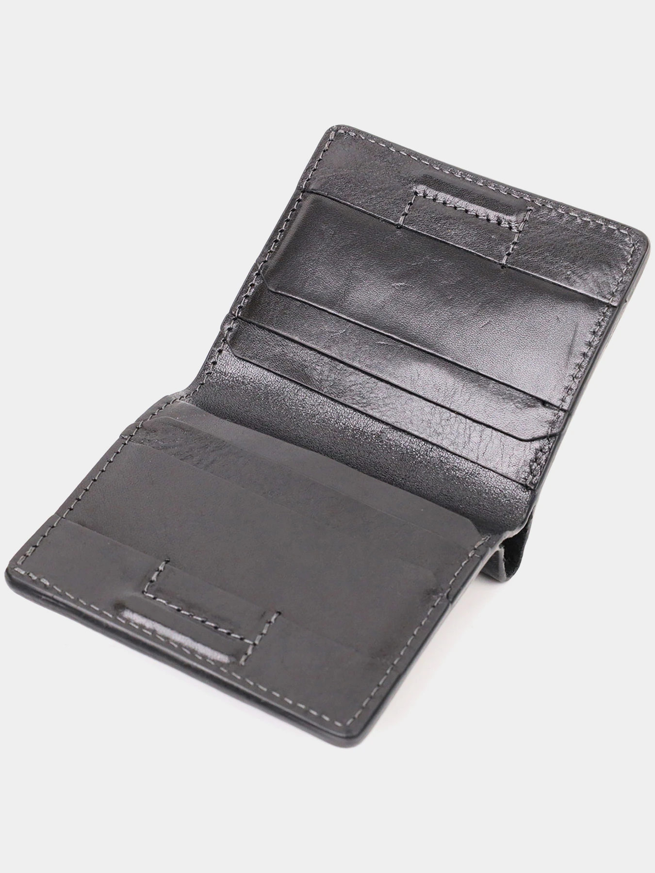 Гаманці Grande Pelle модель bag24_11643 Фото