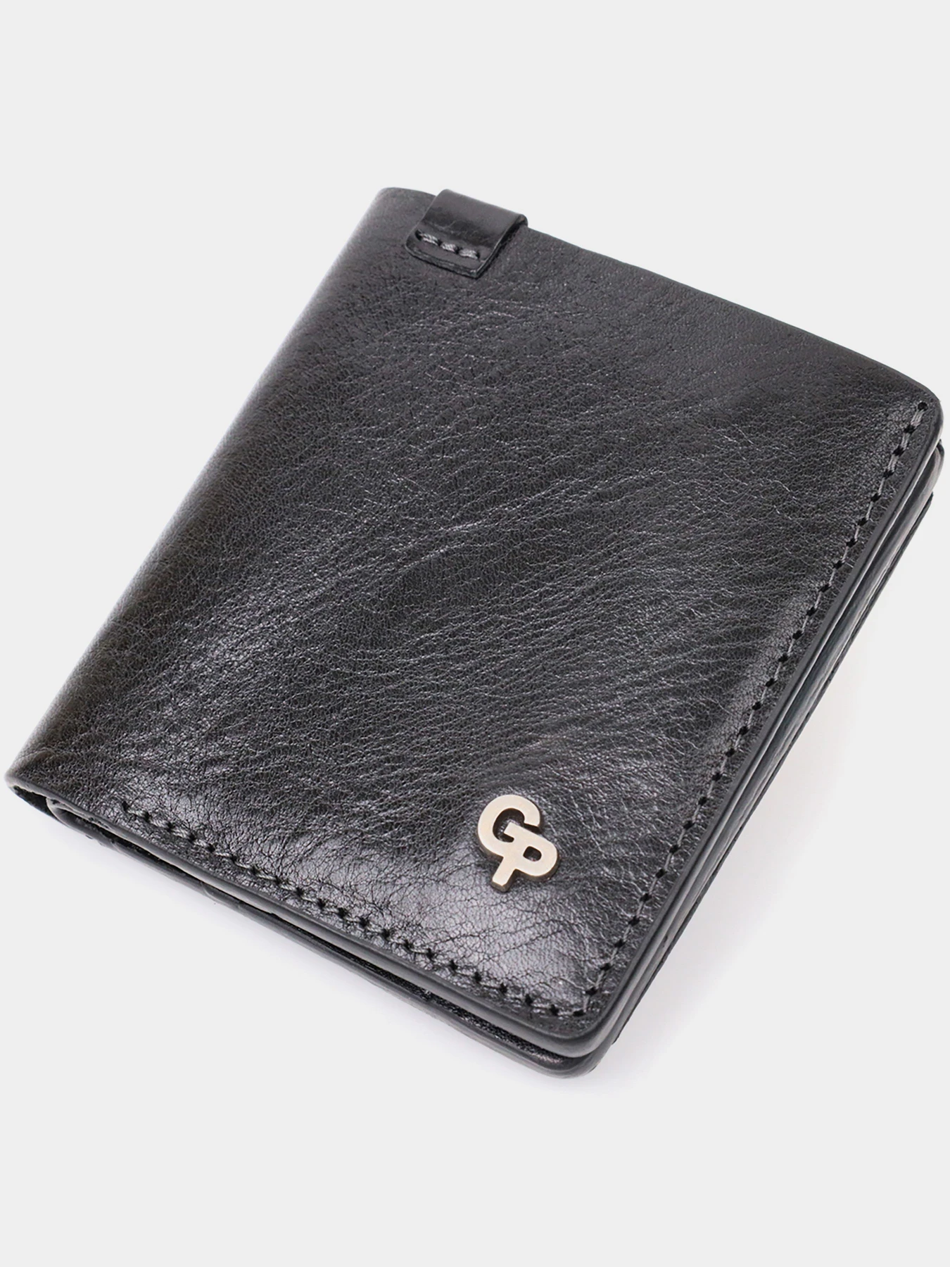 Гаманці Grande Pelle модель bag24_11643 Фото