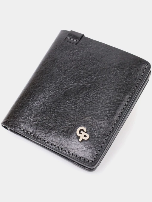 Кошельки Grande Pelle модель bag24_11643 Фото