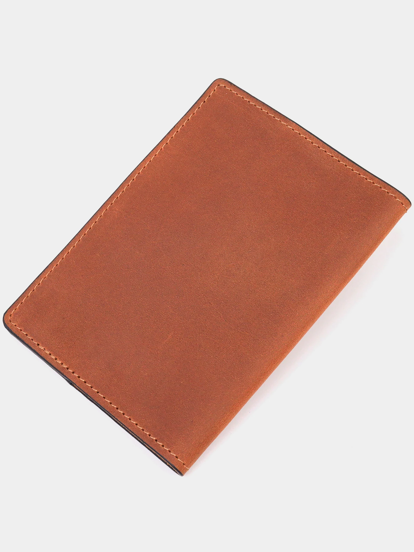 Кошельки Grande Pelle модель bag24_16726 Фото
