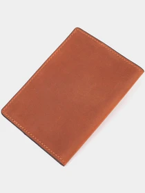 Кошельки Grande Pelle модель bag24_16726 Фото