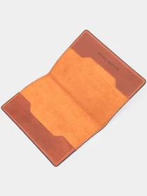 Кошельки Grande Pelle модель bag24_16726 Фото