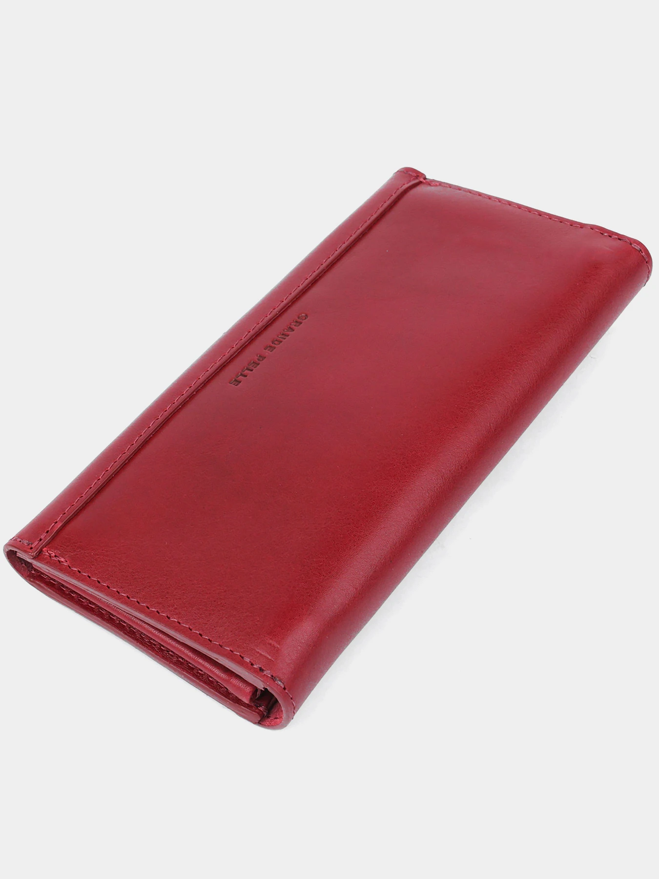 Кошельки Grande Pelle модель bag24_11576 Фото