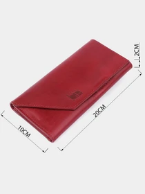 Кошельки Grande Pelle модель bag24_11576 Фото