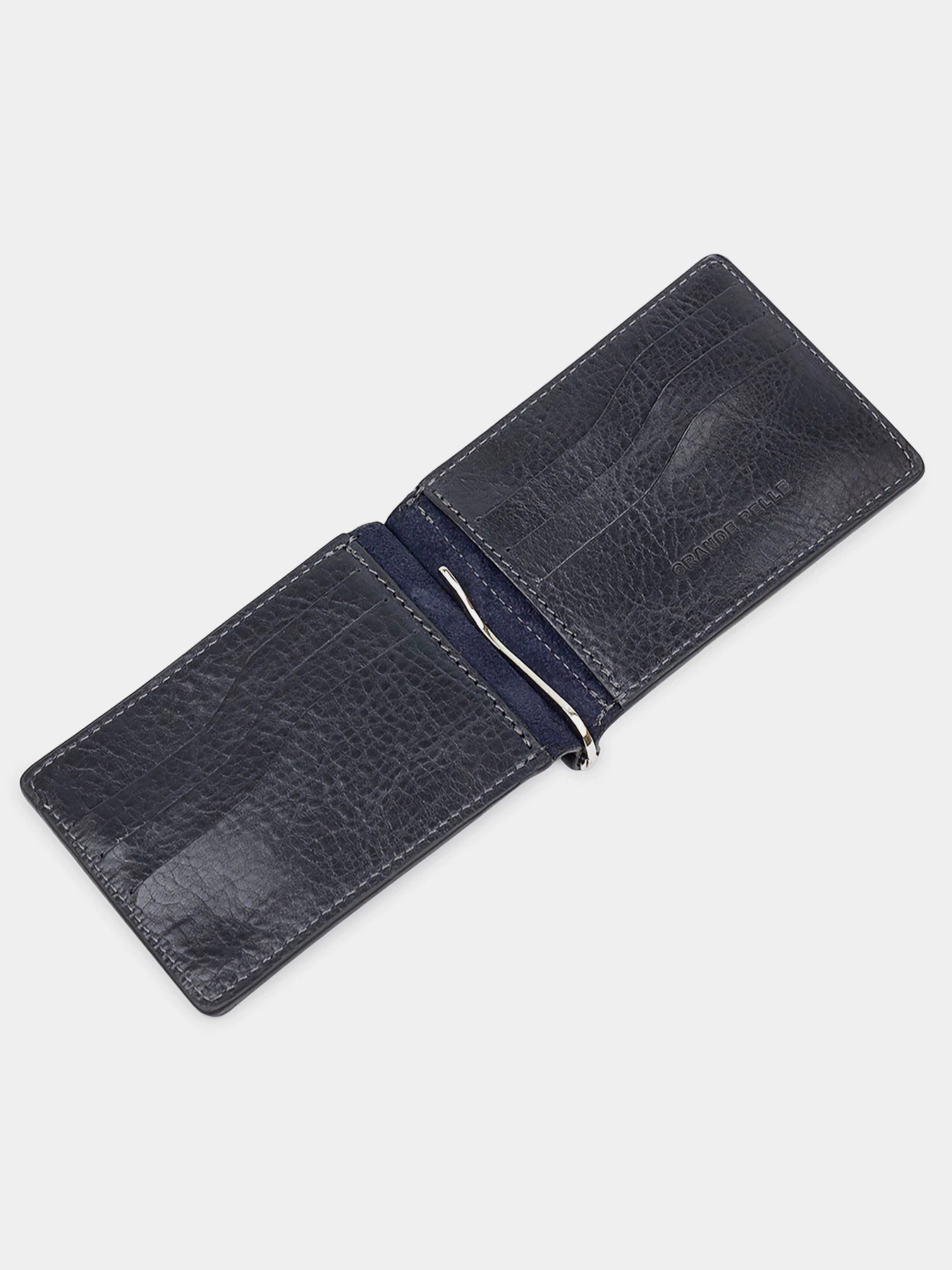 Кошельки Grande Pelle модель bag24_11548 Фото