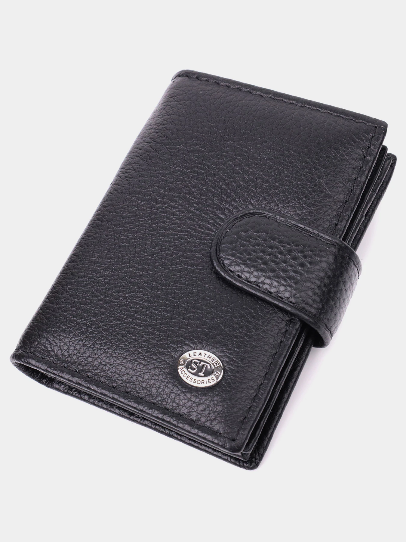 Гаманці ST Leather Accessories модель bag24_22469 Фото