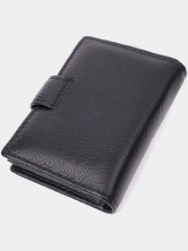 Гаманці ST Leather Accessories модель bag24_22469 Фото