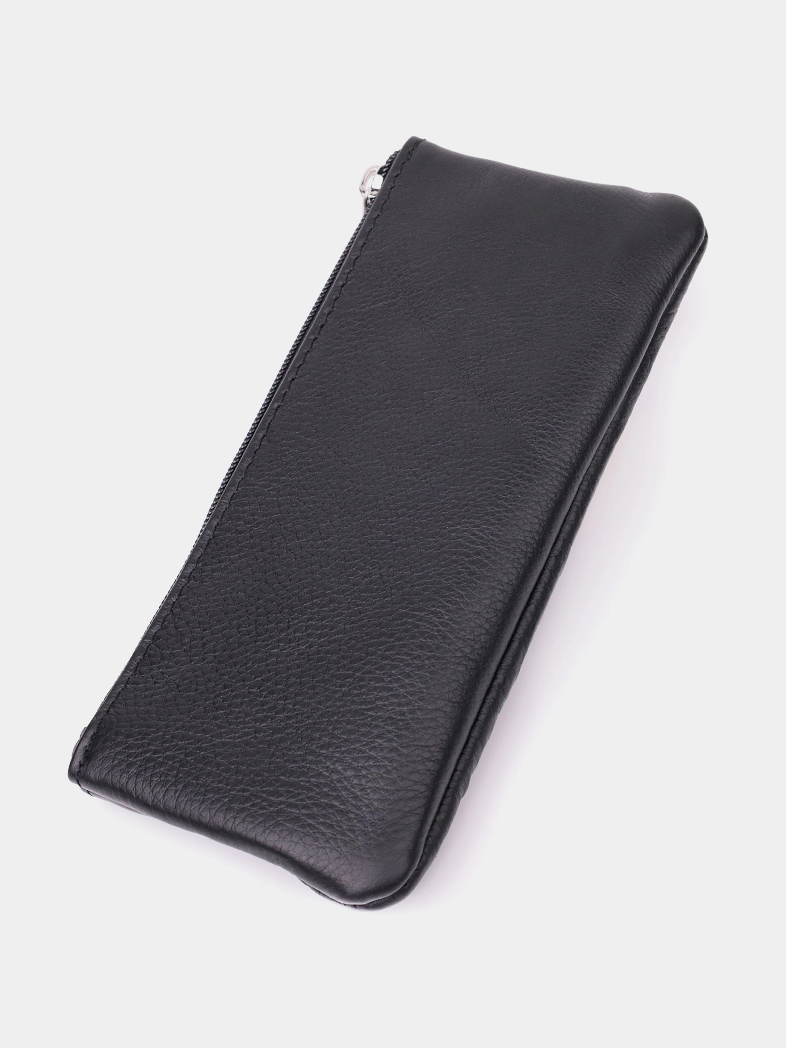 ST Leather Accessories Ключниця колір чорний фото 2