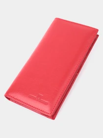 Кошельки ST Leather Accessories модель bag24_22539 Фото