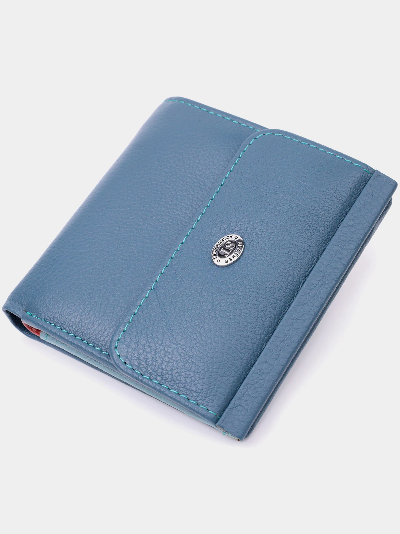 Гаманці ST Leather Accessories модель bag24_19497 Фото