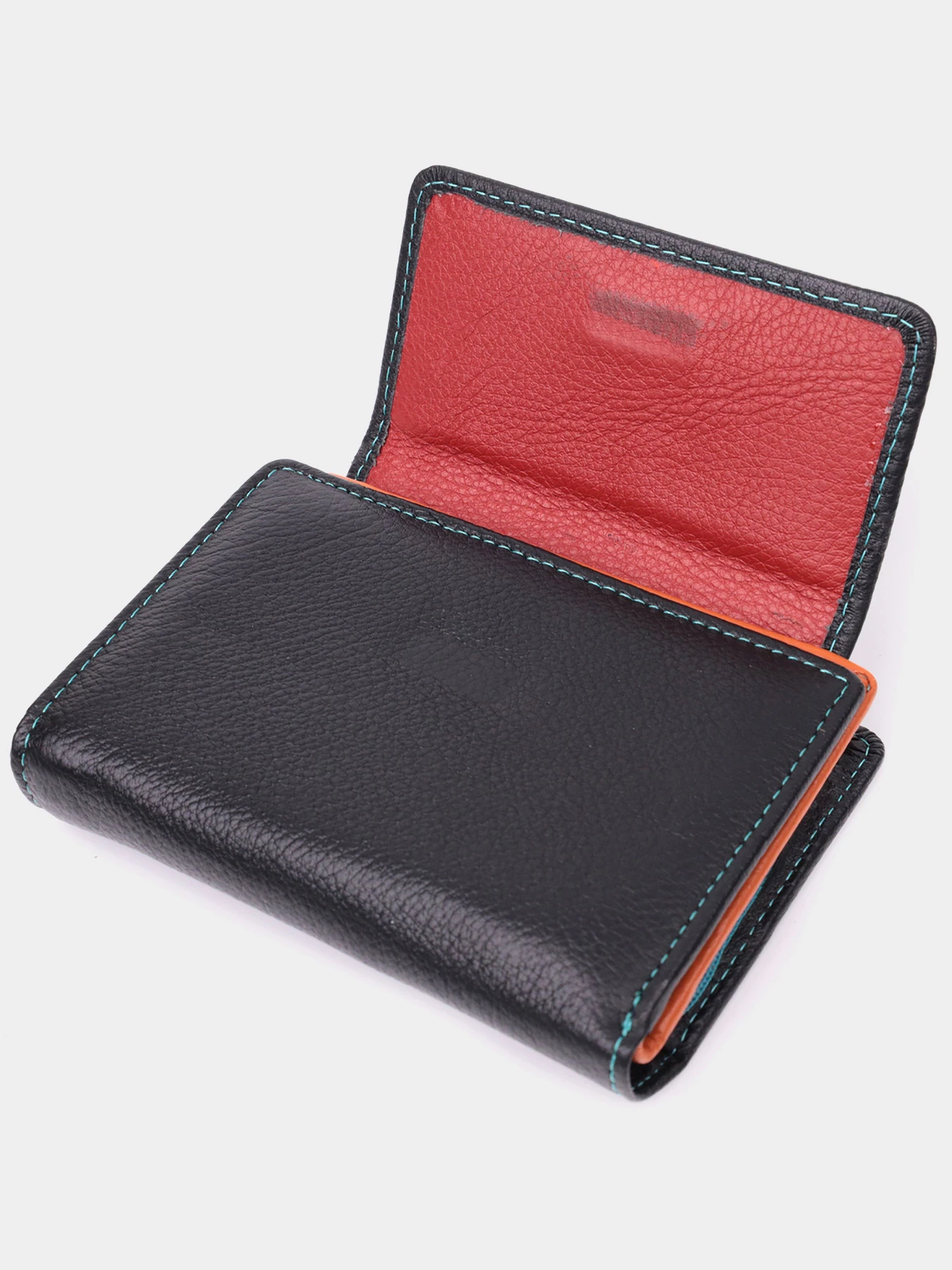 Гаманці ST Leather Accessories модель bag24_22501 Фото