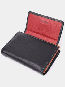 Гаманці ST Leather Accessories модель bag24_22501 Фото