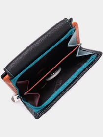 Гаманці ST Leather Accessories модель bag24_22501 Фото