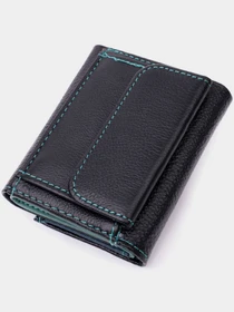 Кошельки ST Leather Accessories модель bag24_19504 Фото