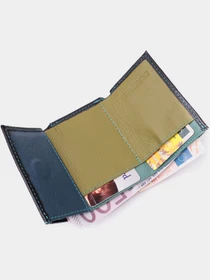 Кошельки ST Leather Accessories модель bag24_19504 Фото