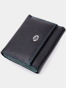 Кошельки ST Leather Accessories модель bag24_19504 Фото