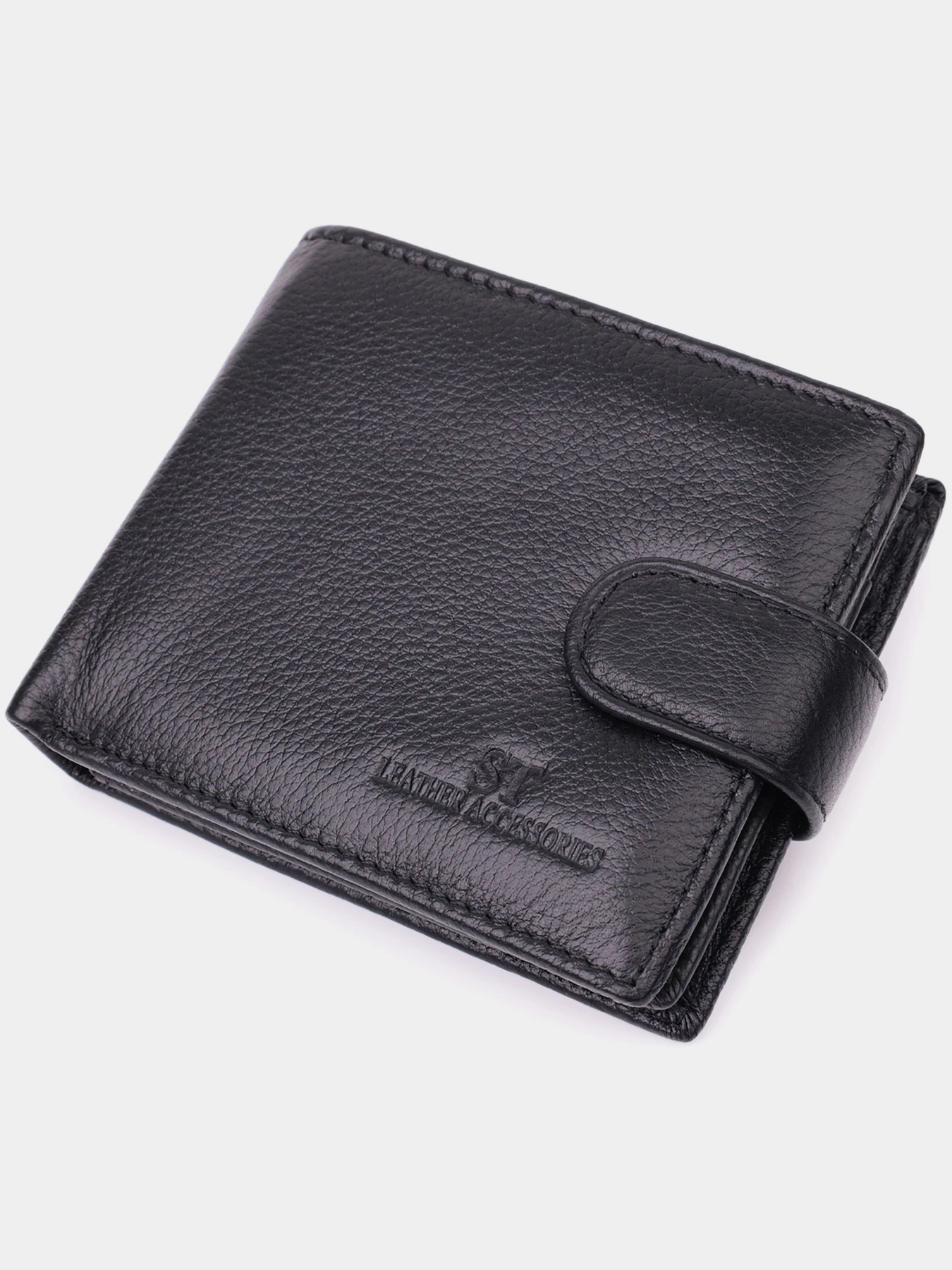Гаманці ST Leather Accessories модель bag24_22461 Фото