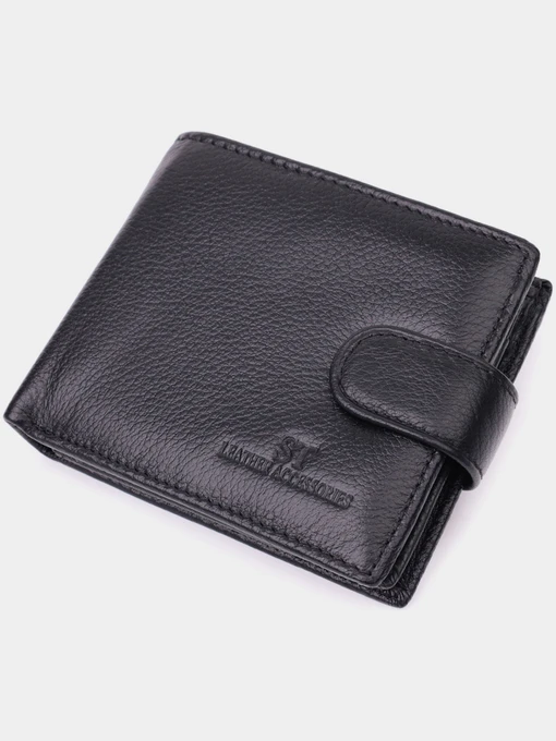 Кошельки ST Leather Accessories модель bag24_22461 Фото