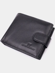 Кошельки ST Leather Accessories модель bag24_22461 Фото
