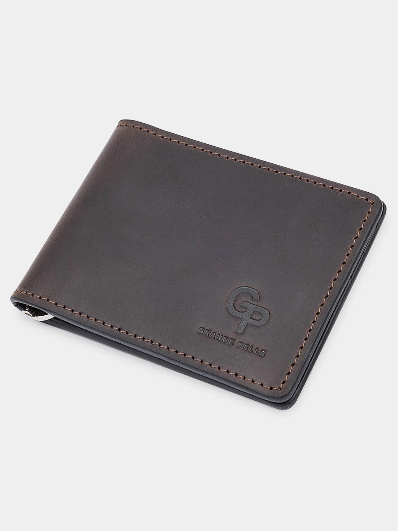 Гаманці Grande Pelle модель bag24_11543 Фото