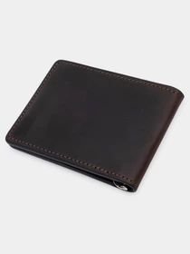 Гаманці Grande Pelle модель bag24_11543 Фото
