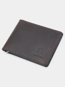 Кошельки Grande Pelle модель bag24_11543 Фото