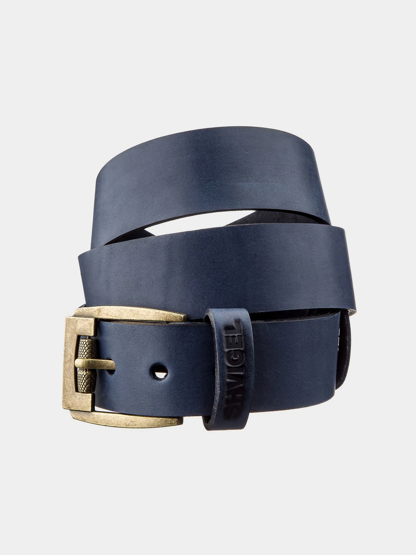 Ремни Shvigel модель bag24_11258 Фото