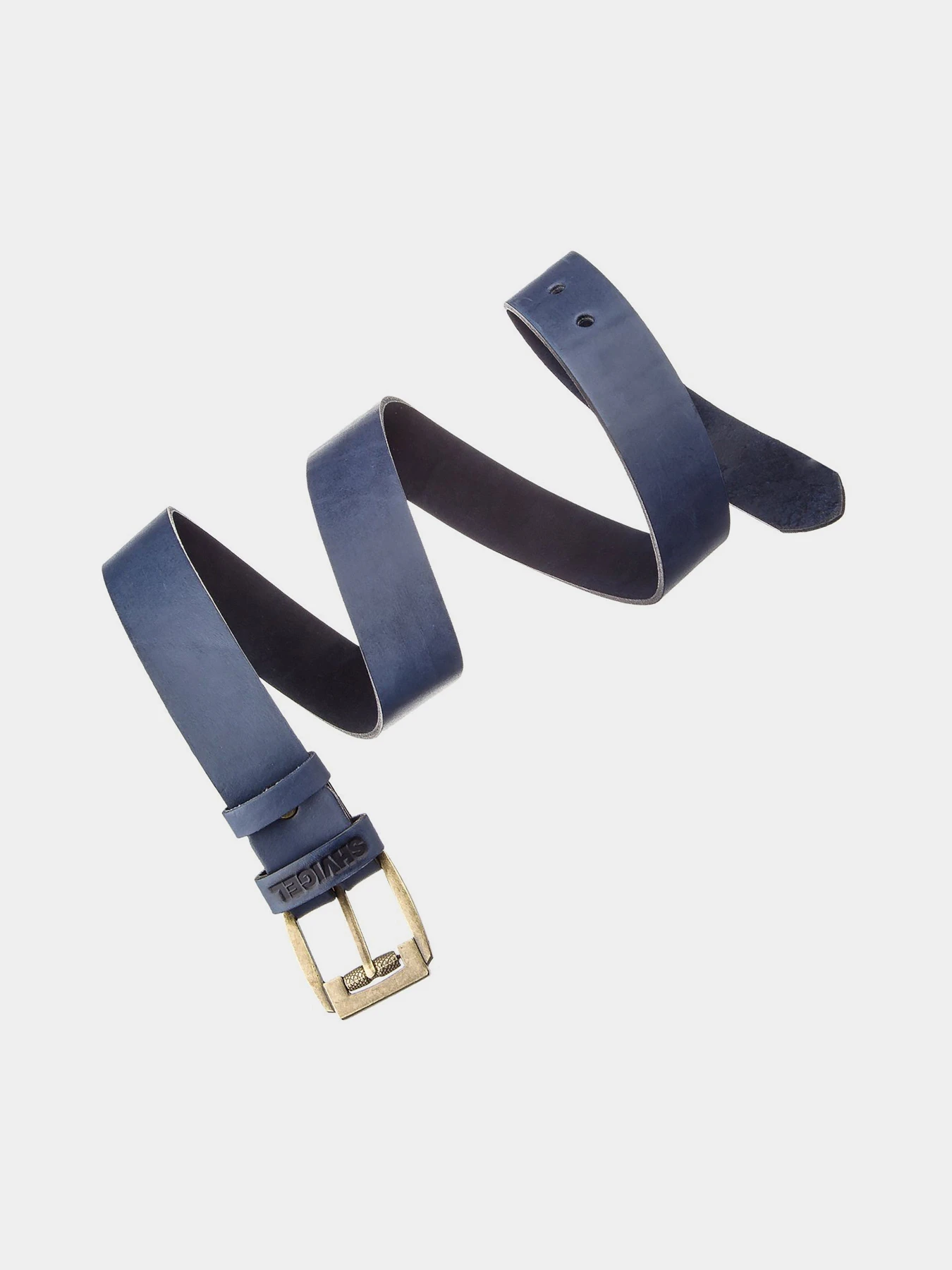 Ремни Shvigel модель bag24_11258 Фото