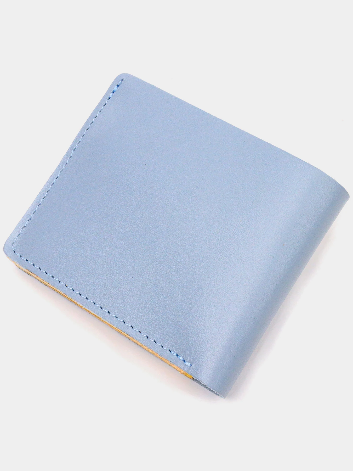 Кошельки Grande Pelle модель bag24_16732 Фото