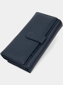 Гаманці ST Leather Accessories модель bag24_19387 Фото