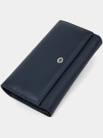 Гаманці ST Leather Accessories модель bag24_19387 Фото