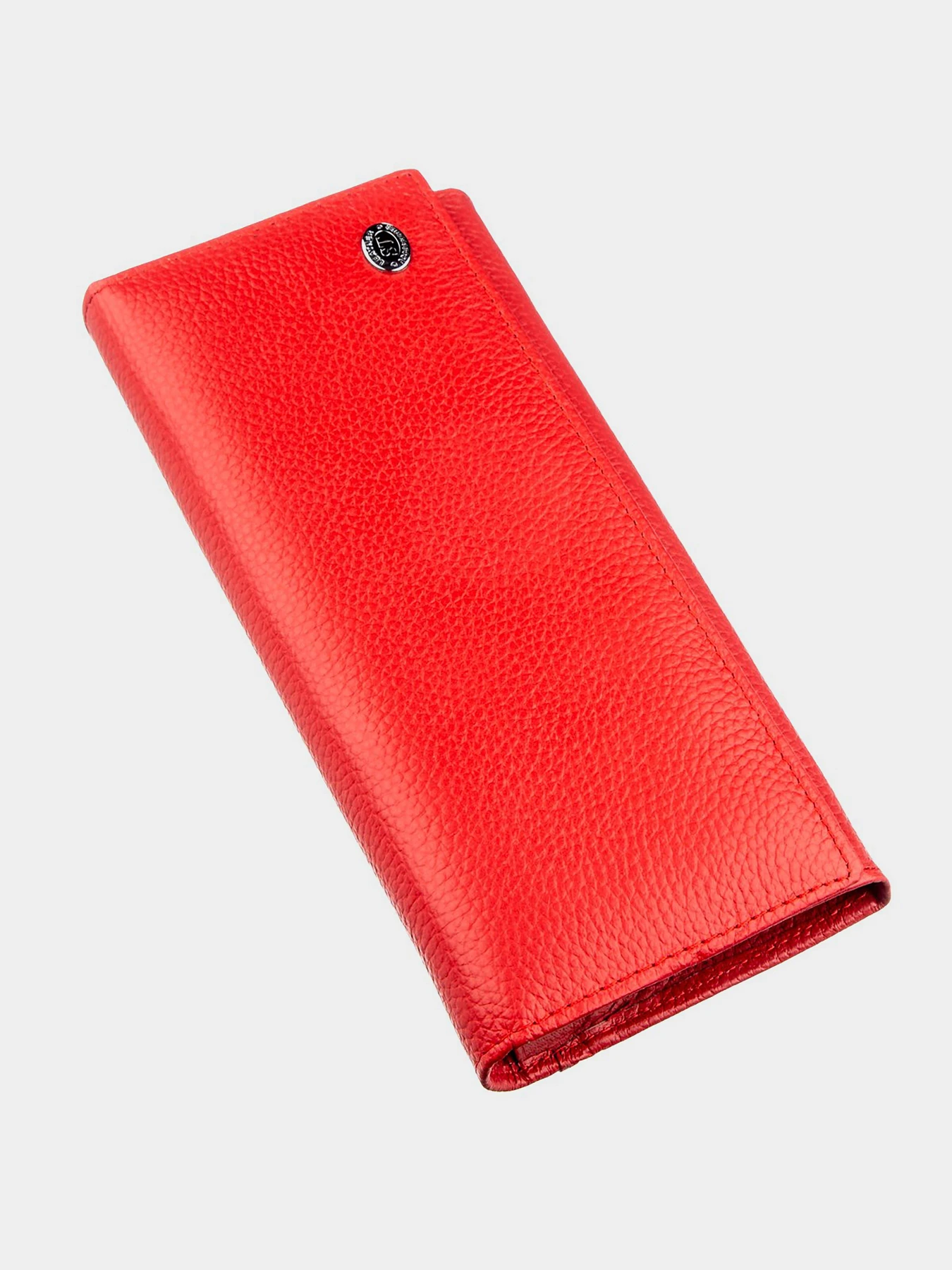 Кошельки ST Leather Accessories модель bag24_18897 Фото