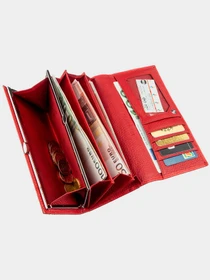 Кошельки ST Leather Accessories модель bag24_18897 Фото